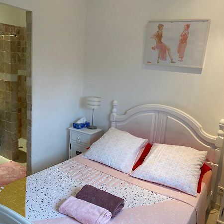 Appartements La Mangouste Sainte-Maxime Kültér fotó