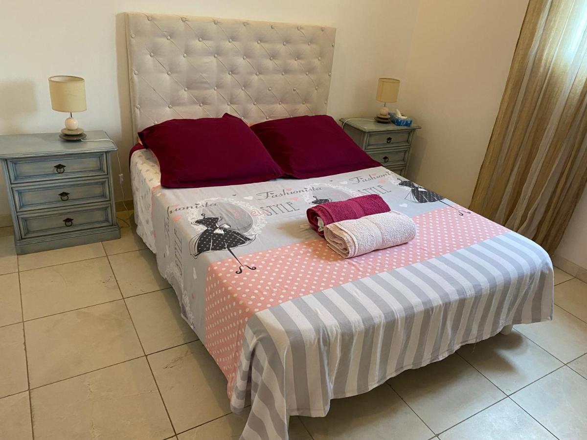Appartements La Mangouste Sainte-Maxime Kültér fotó