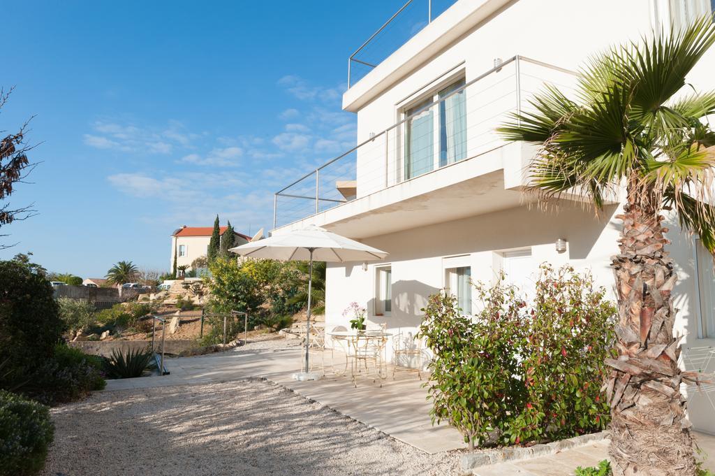 Appartements La Mangouste Sainte-Maxime Kültér fotó