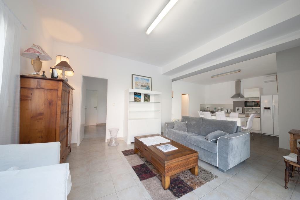 Appartements La Mangouste Sainte-Maxime Kültér fotó