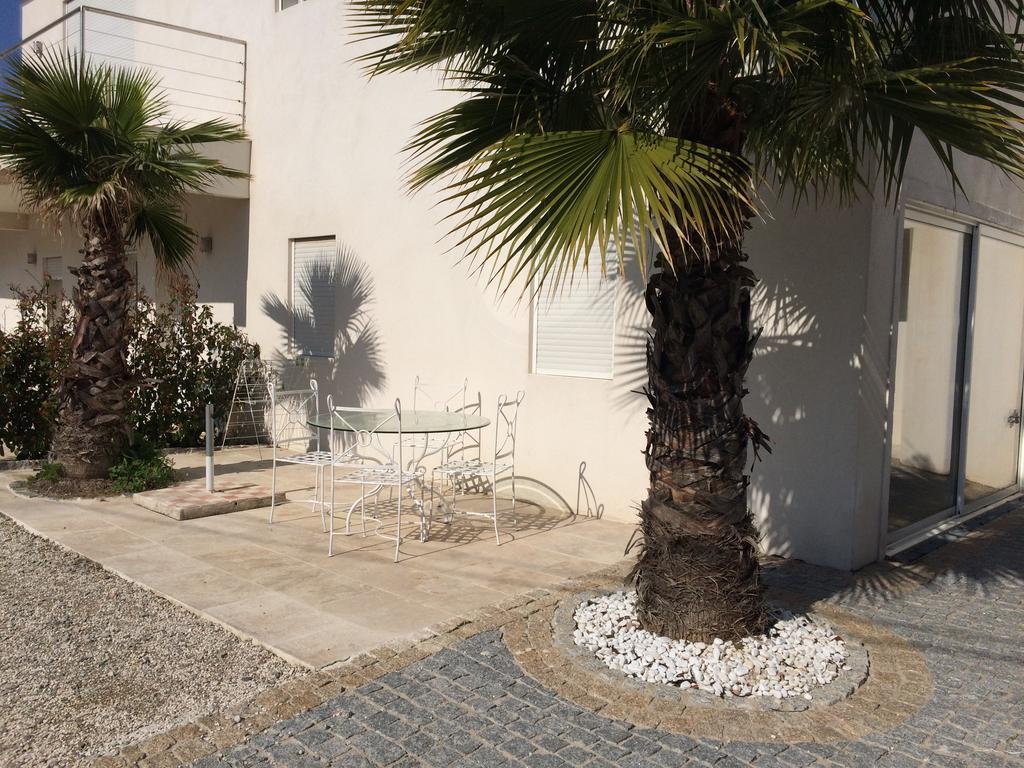 Appartements La Mangouste Sainte-Maxime Kültér fotó