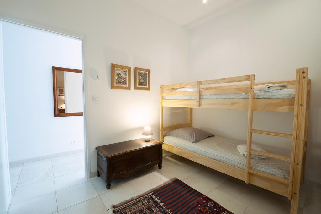 Appartements La Mangouste Sainte-Maxime Kültér fotó